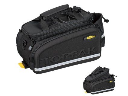 topeak brasna na nosic mtx trunk bag dx