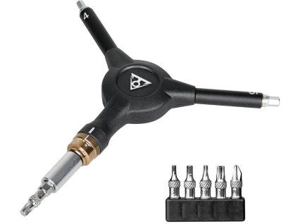 topeak naradi y speed ratchet