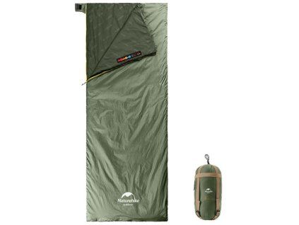 Naturehike mini ultralight LW180 spací pytel