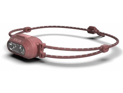 silva smini fly rose ruzova
