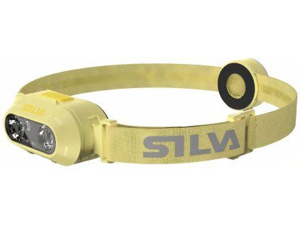 silva smini yellow zluta