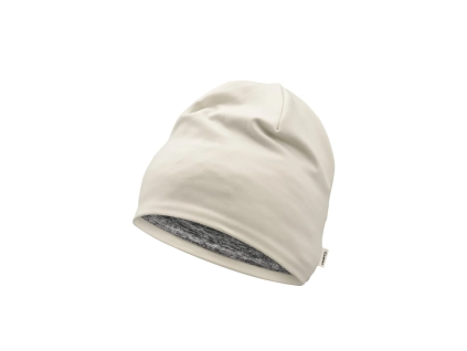 CRAFT ESSENCE THERMAL PONYTAIL HAT béžová
