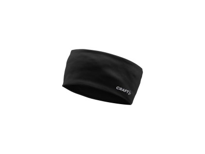 C17973 9990 Windblock Fleece Headband 2 Front