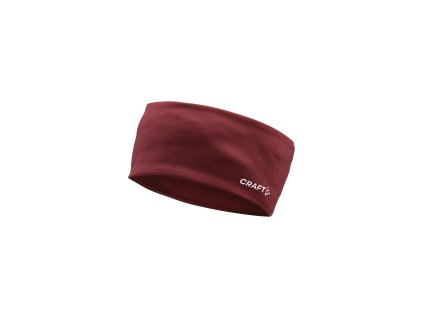 C17973 4910 Windblock Fleece Headband 2 Front