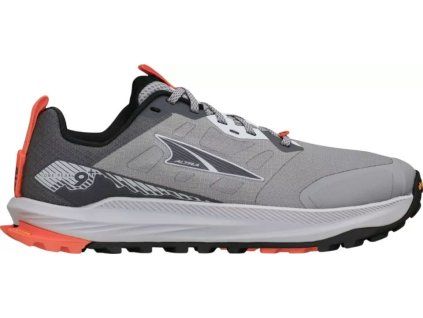 altra w lone peak 9 wide gray orange