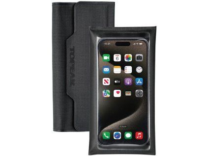 topeak brasna na telefon phone drywallet
