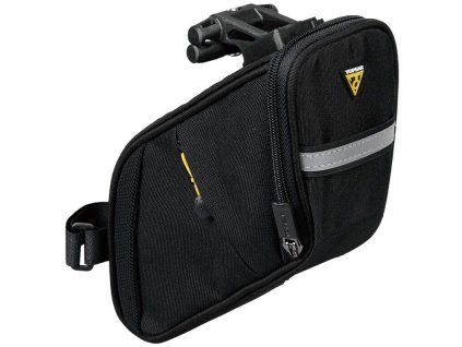 topeak brasna podsedlova aero wedge pack dx medium s quickclick