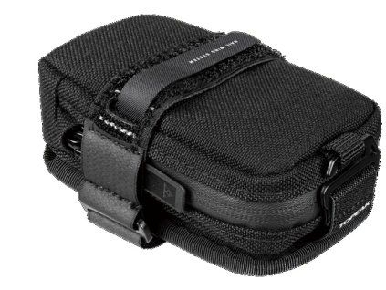 topeak brasna podsedlova elementa gearbag ex