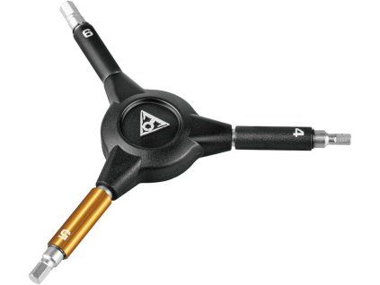 topeak naradi yhex speed wrench 4 5 6mm