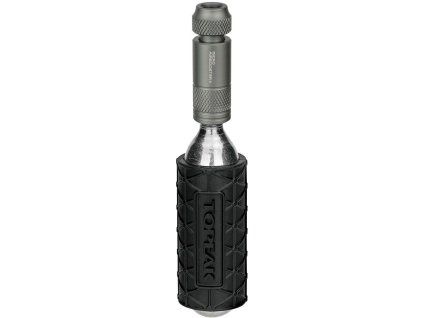topeak pumpa micro airbooster ii 16g