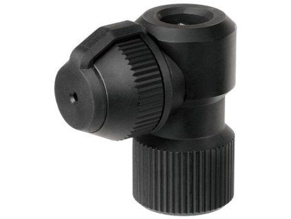 topeak pumpa nano airbooster l
