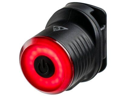 TOPEAK světlo BESEEN 15