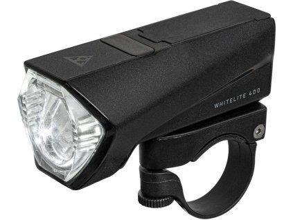 topeak svetlo whitelite 400