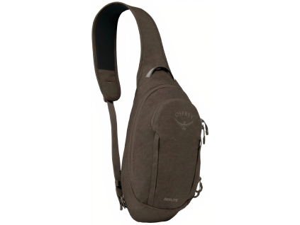 Osprey DAYLITE SLING DRIFTSHADE truffle brown (Veľkosť UNI size)