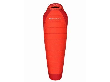 trimm rack 400 dark red red