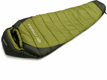 Trimm RACK 400 khaki/olive (Veľkosť 195P)
