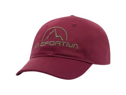 la sportiva hike cap redwood cypress 01