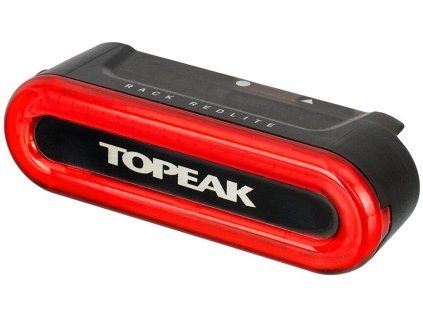 topeak svetlo rack redlite 60