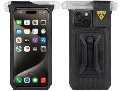 topeak obal na telefon phone drybag s