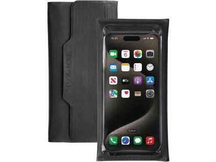 topeak obal na telefon phone drywallet large