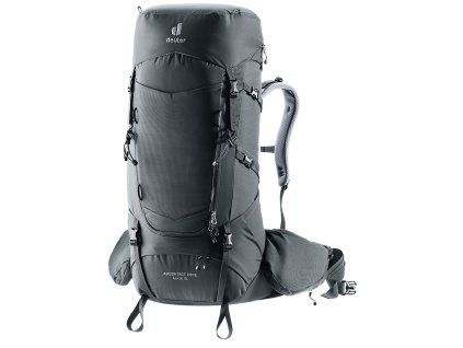 deuter Aircontact Core 45+10 SL graphite