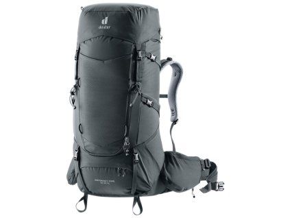deuter Aircontact Core 55+10 SL graphite
