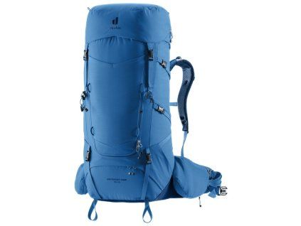 deuter Aircontact Core 60+10 baltic nightblue