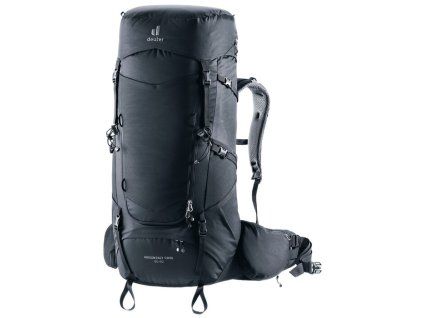 deuter Aircontact Core 60+10 Black