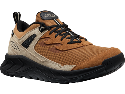 Keen HIGHTRAIL WP MEN chipmunk/safari (Velikost 47)