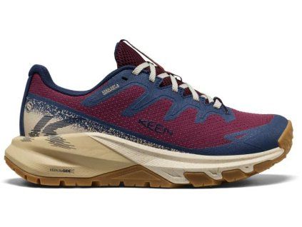 keen targhee apex wp women fig naval academy