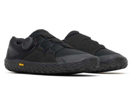 merrell vapor glove 7 boa m black