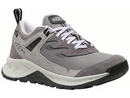 keen hightrail wp women steel grey thistle