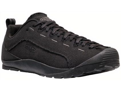 keen jasper split women black black