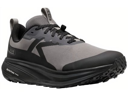 keen roam wp men steel grey black