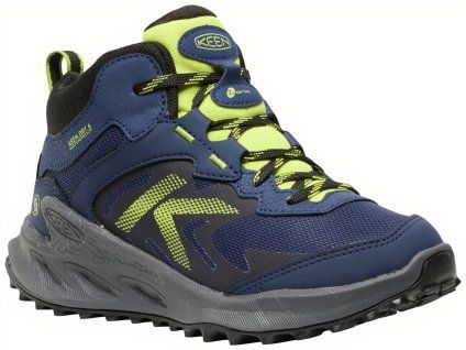 keen zionic mid wp youth naval academy evening primrose