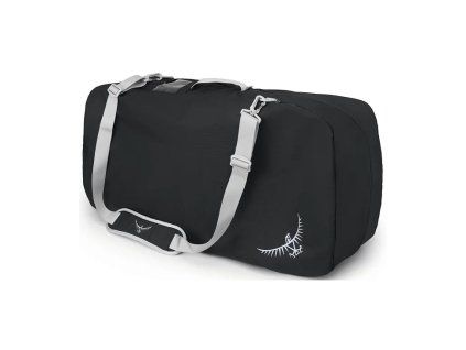 Osprey POCO CHILD CARRIER CASE black