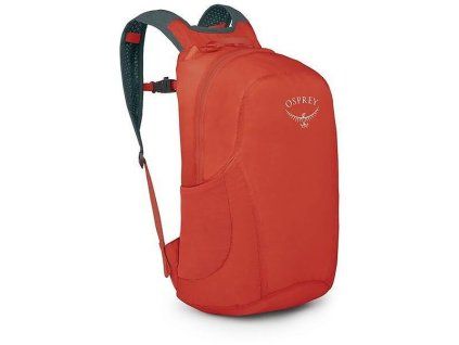 osprey ul stuff pack mars orange