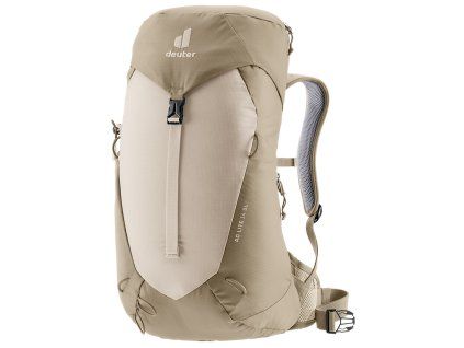 deuter AC Lite 14 SL alu greystone