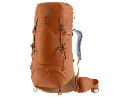 deuter Aircontact Lite 35 + 10 SL pecan mocha