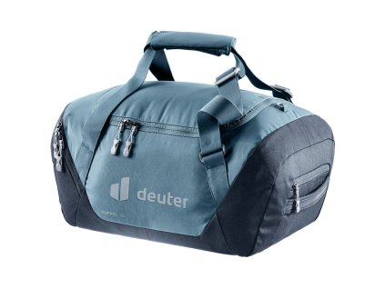 deuter Duffel 35 atlantic ink