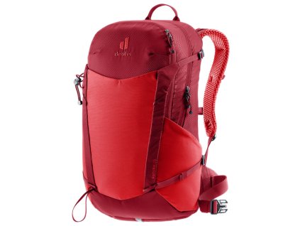 deuter Futura 23 cherry masala