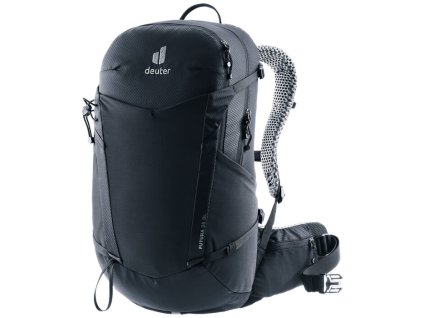 deuter Futura 25 SL Black