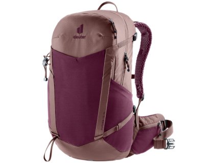 deuter Futura 25 SL cassis ashrose