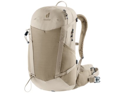 deuter Futura 25 SL greystone alu
