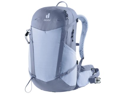 deuter Futura 25 SL polar bluejay