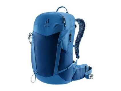 deuter Futura 27 nightblue-baltic (Velikost OneSize)