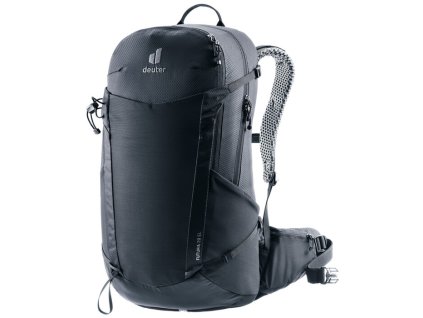 deuter Futura 29 EL Black