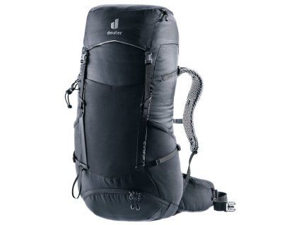 deuter Futura 34 EL Black