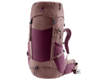 deuter Futura Pro 30 SL cassis-ashrose