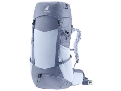 deuter Futura Pro 30 SL polar bluejay